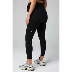 Fabletics PureLuxe High Waisted Maternity Pocket Legging